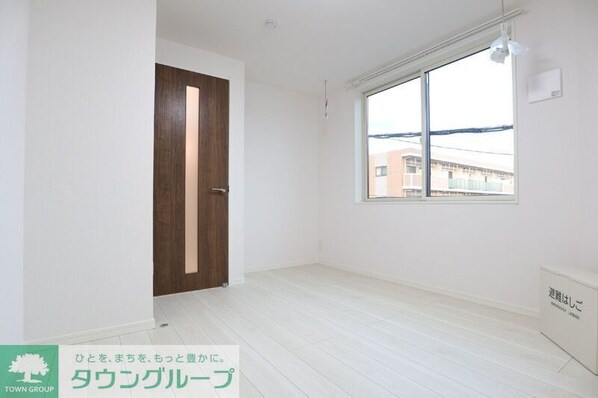 Vert Bonheur(ヴェール・ボヌール)の物件内観写真